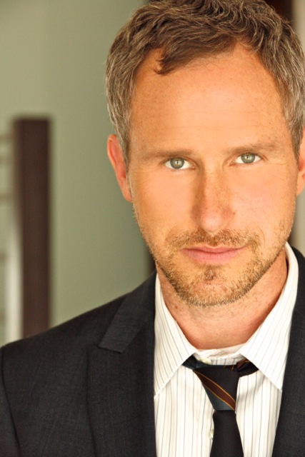 Stephen Jordan