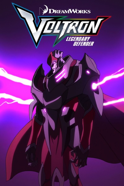 Voltron: Legendary Defender - Season 7