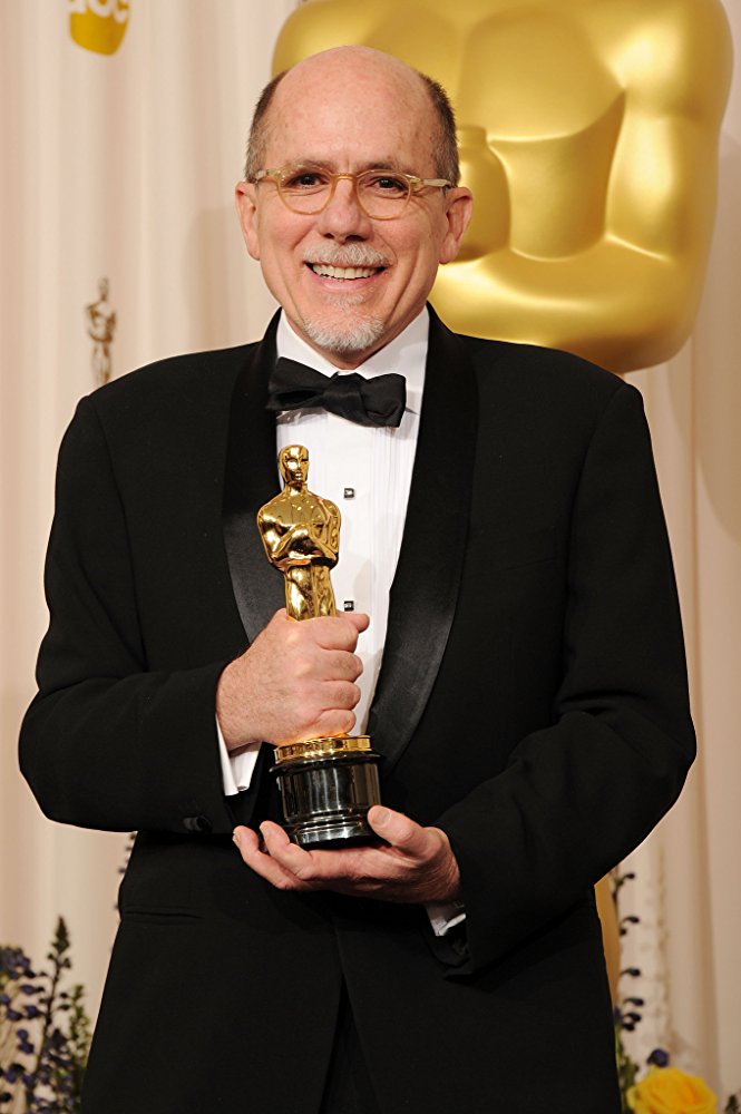 Richard King