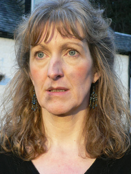 Margaret Fraser