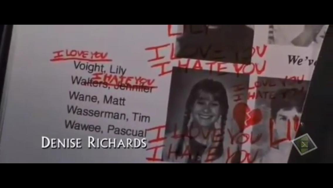 Lily Voight