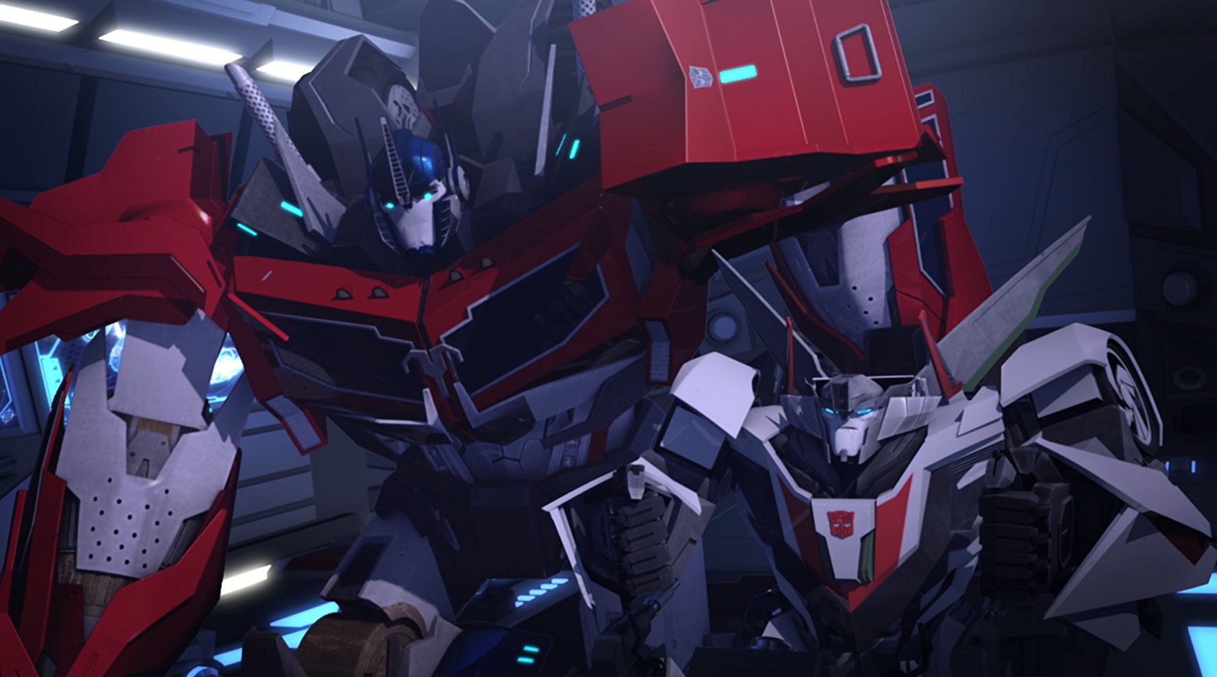Wheeljack