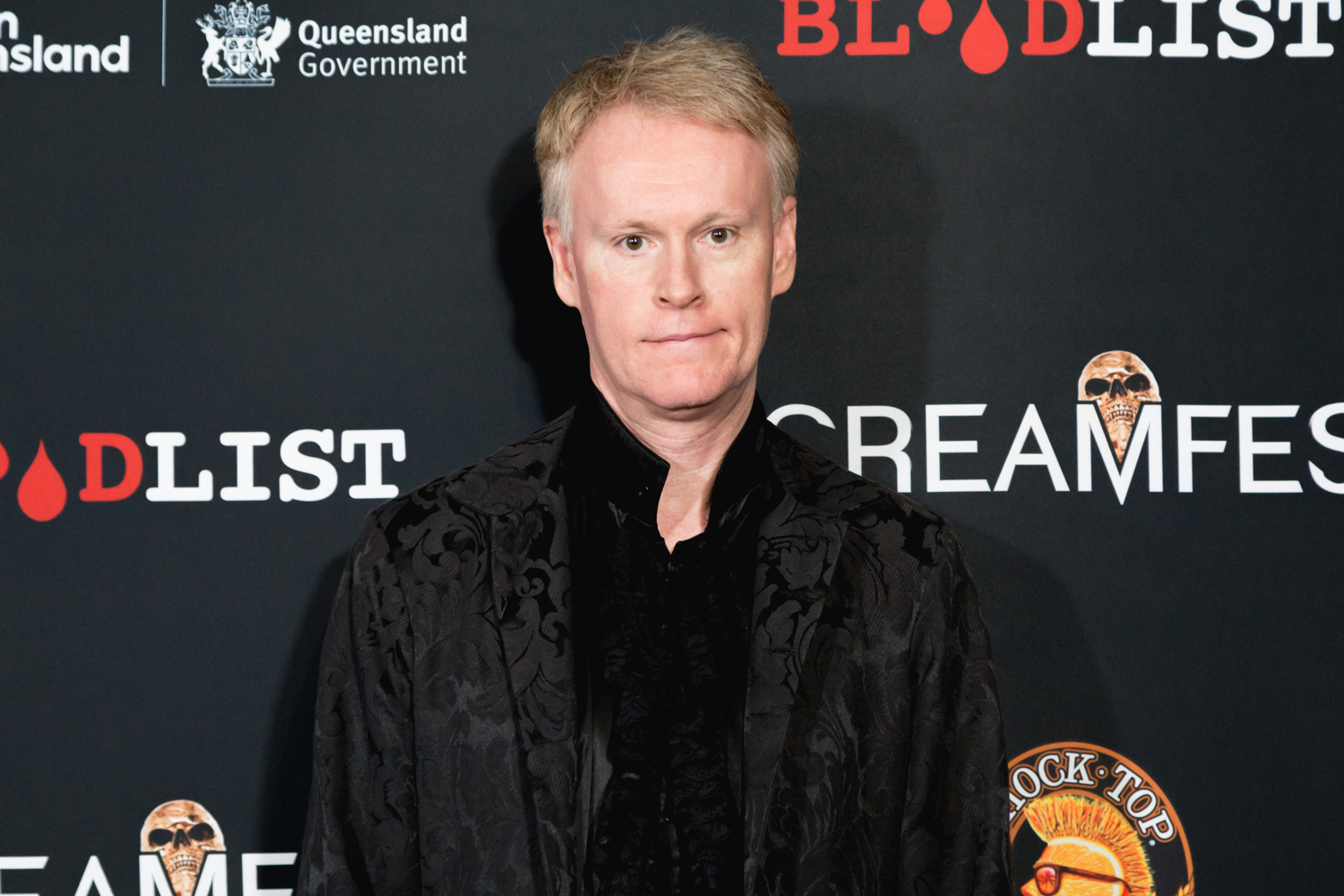 Edward Lyons