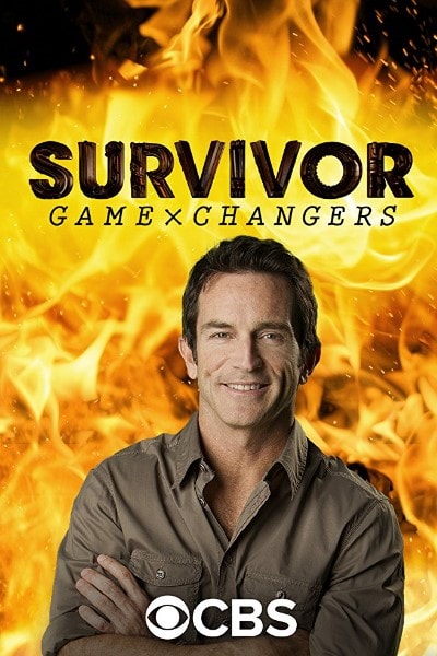 Survivor - Season 36