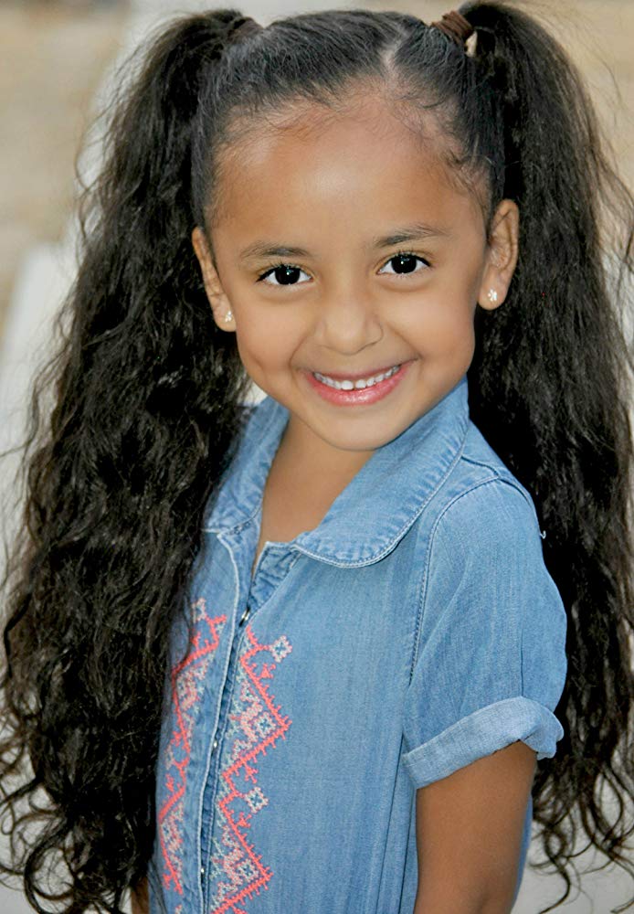Ayvah Jordan Vasquez