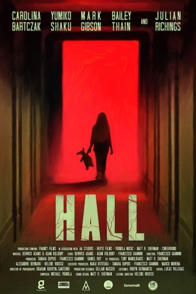 Hall&nbsp;(2020)