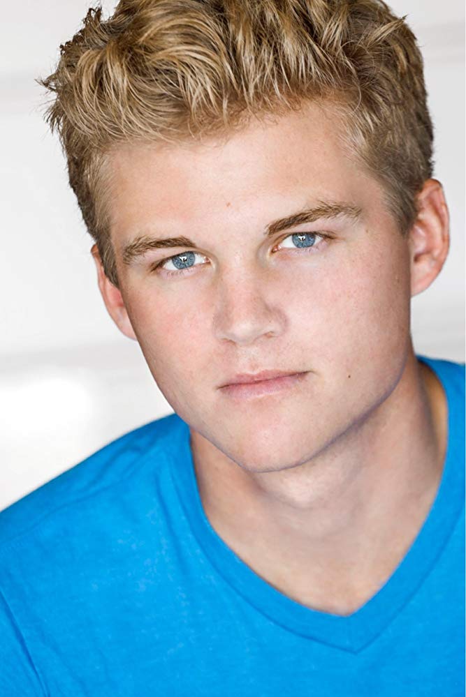 Gage Biltoft