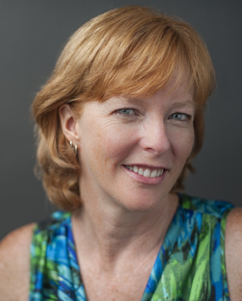 Janet Hilliard