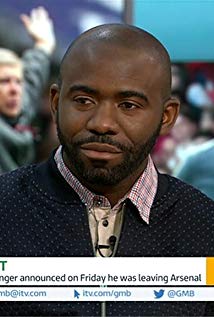 Fabrice Muamba