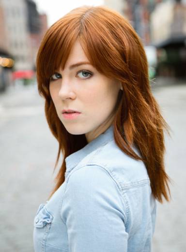 Sonja O'Hara