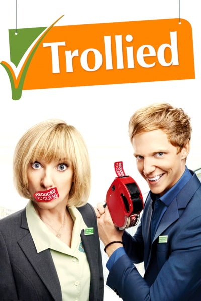 Trollied - Season 1