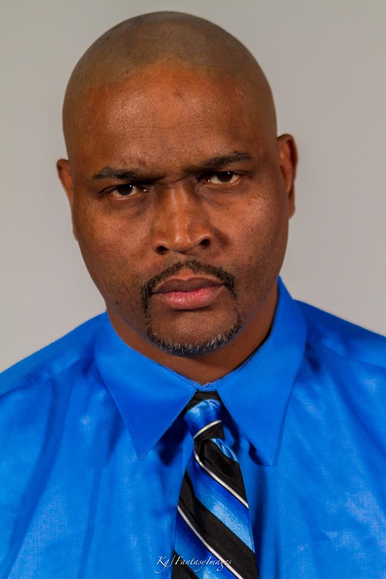 Derrick Gilliam