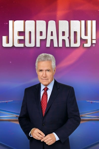Jeopardy - Season 42