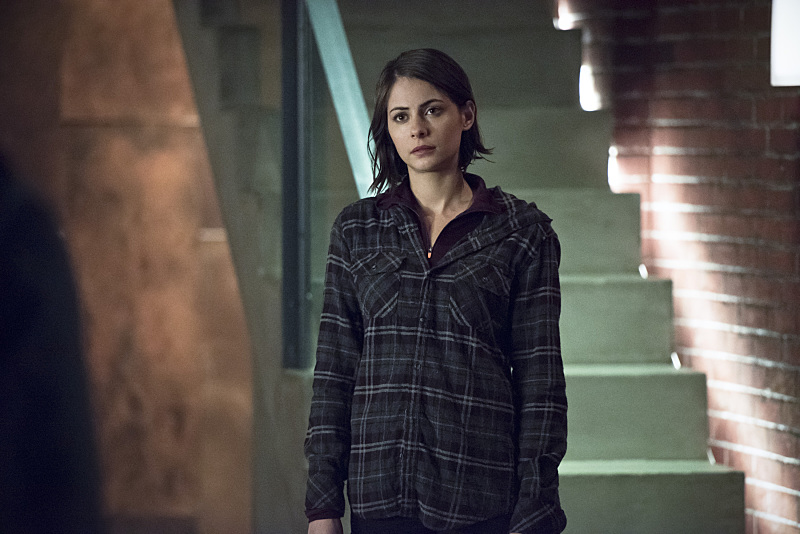 Thea Queen