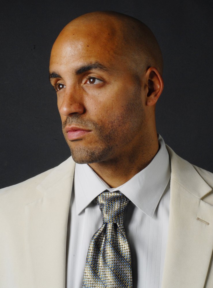 Kevin A. Walton