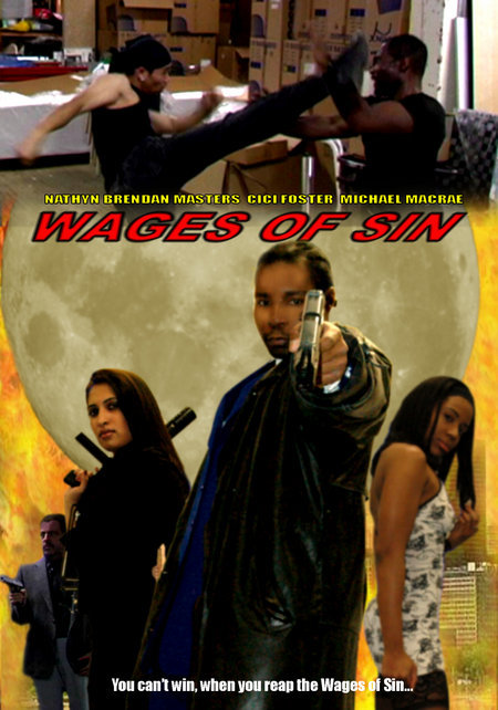 Nathyn Masters