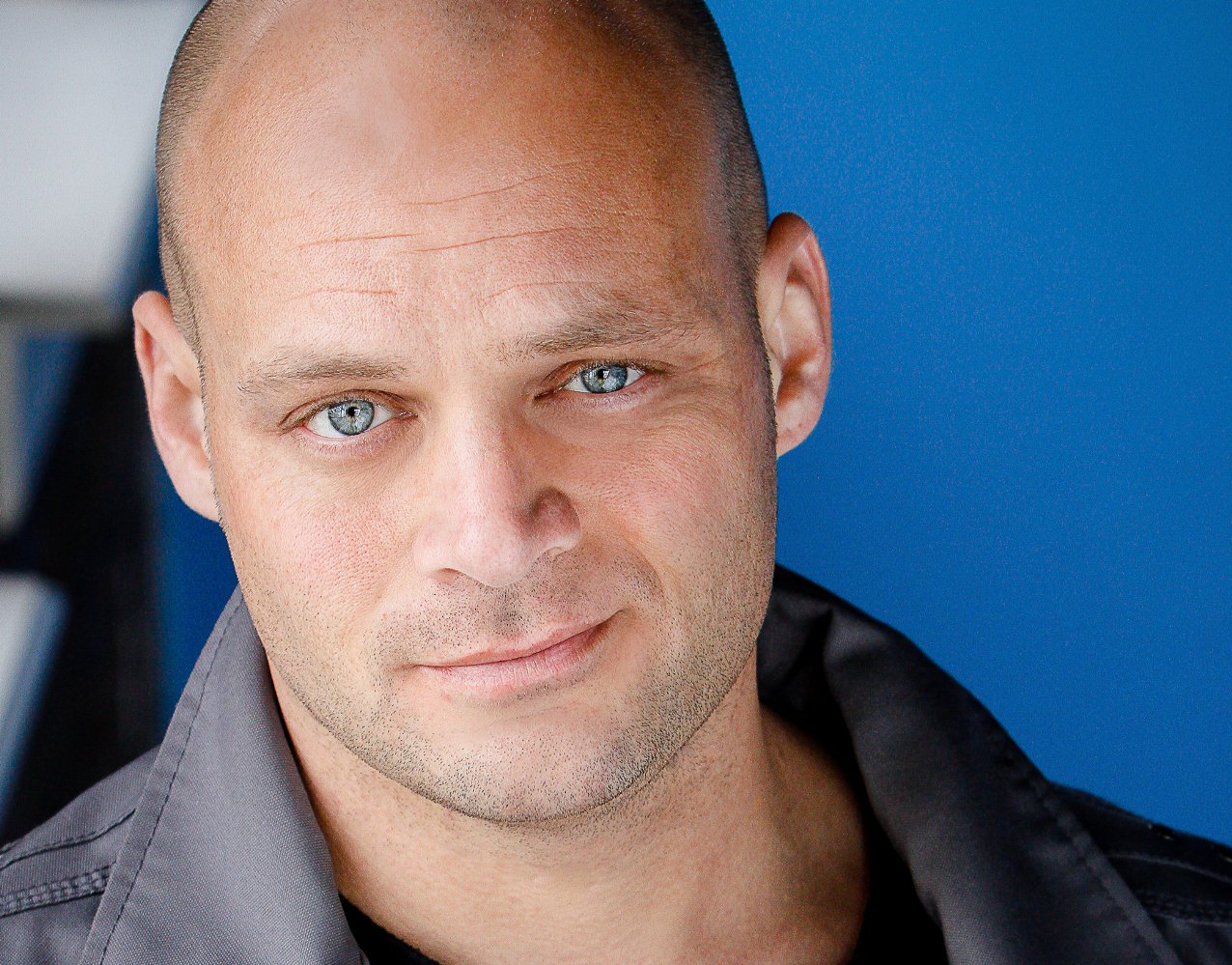 Ryan Thomas