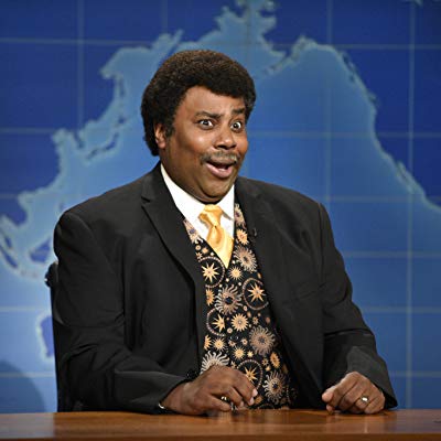 Various, Charles Barkley, Steve Harvey, Al Sharpton, Bill Cosby, D.J. Dynasty Handbag, Herman Cain, Steve Kane, Whoopi Goldberg, Willie...
