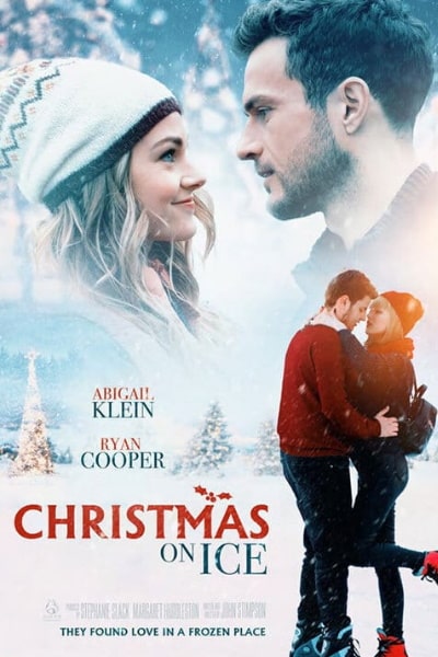 Christmas on Ice