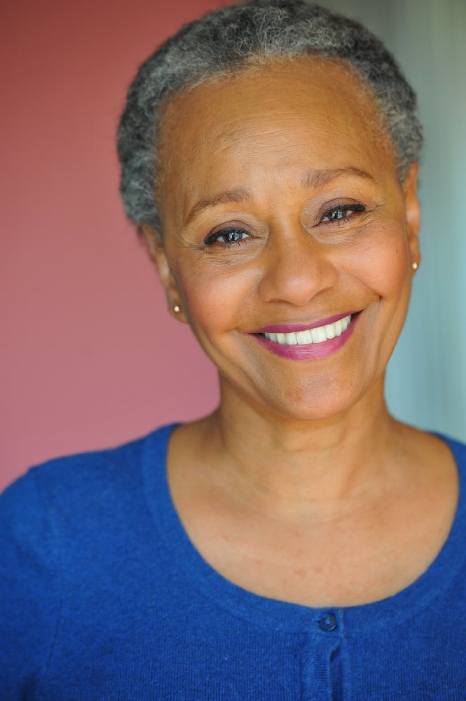 Sheila Collins