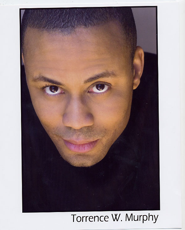 Torrence W. Murphy