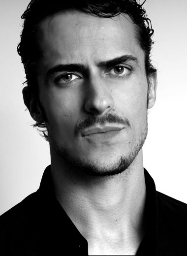Eric Monjoin