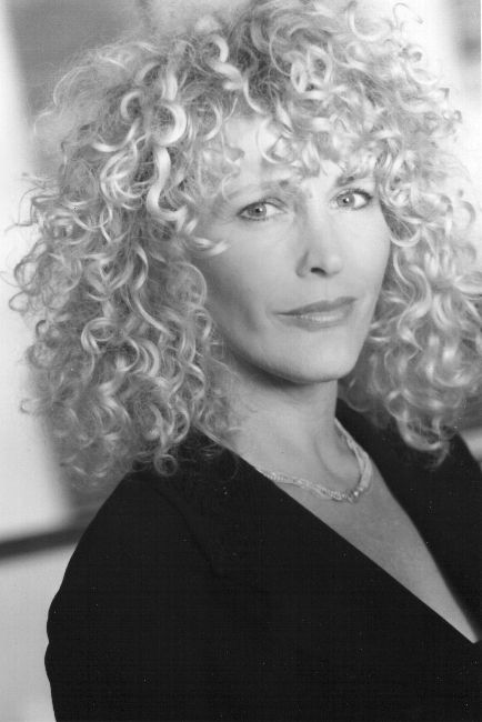 Caroline Langford