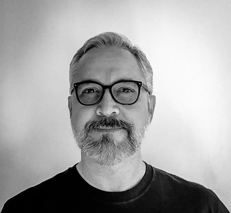 Eliud Gabriel Porras