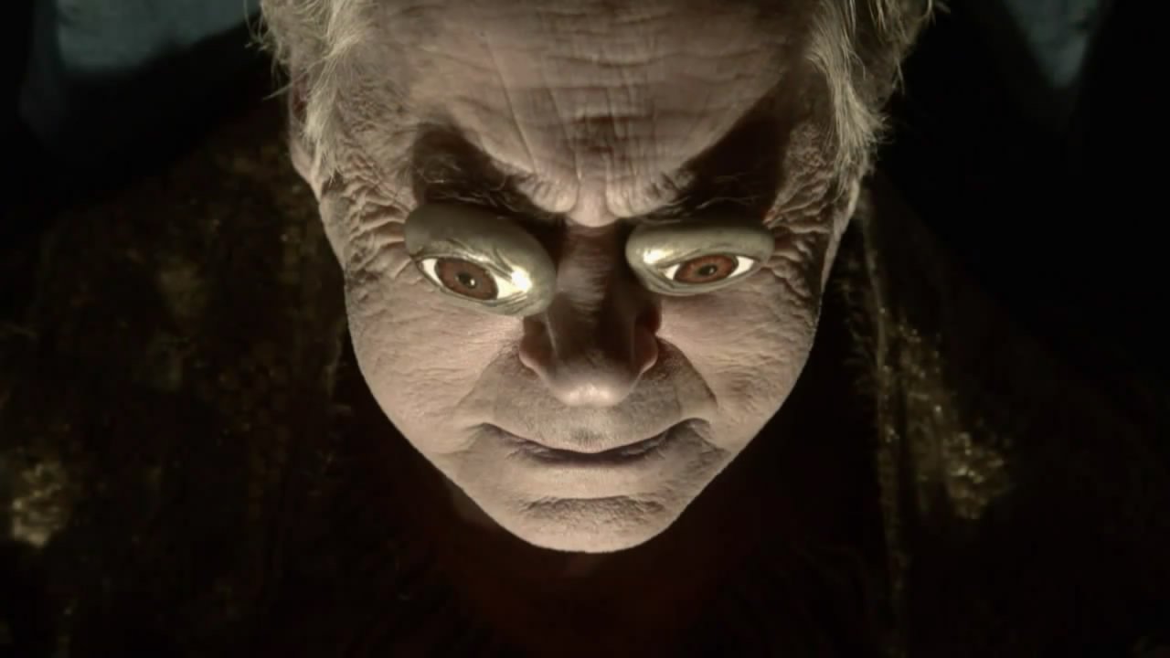 Jon Arryn