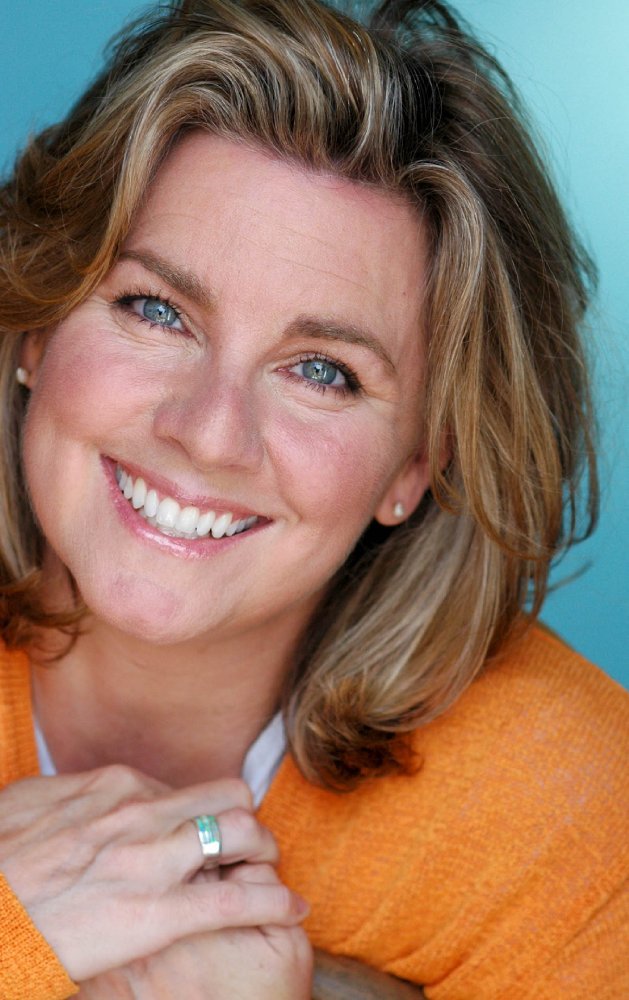 Michele Orr