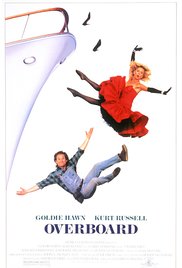 Overboard