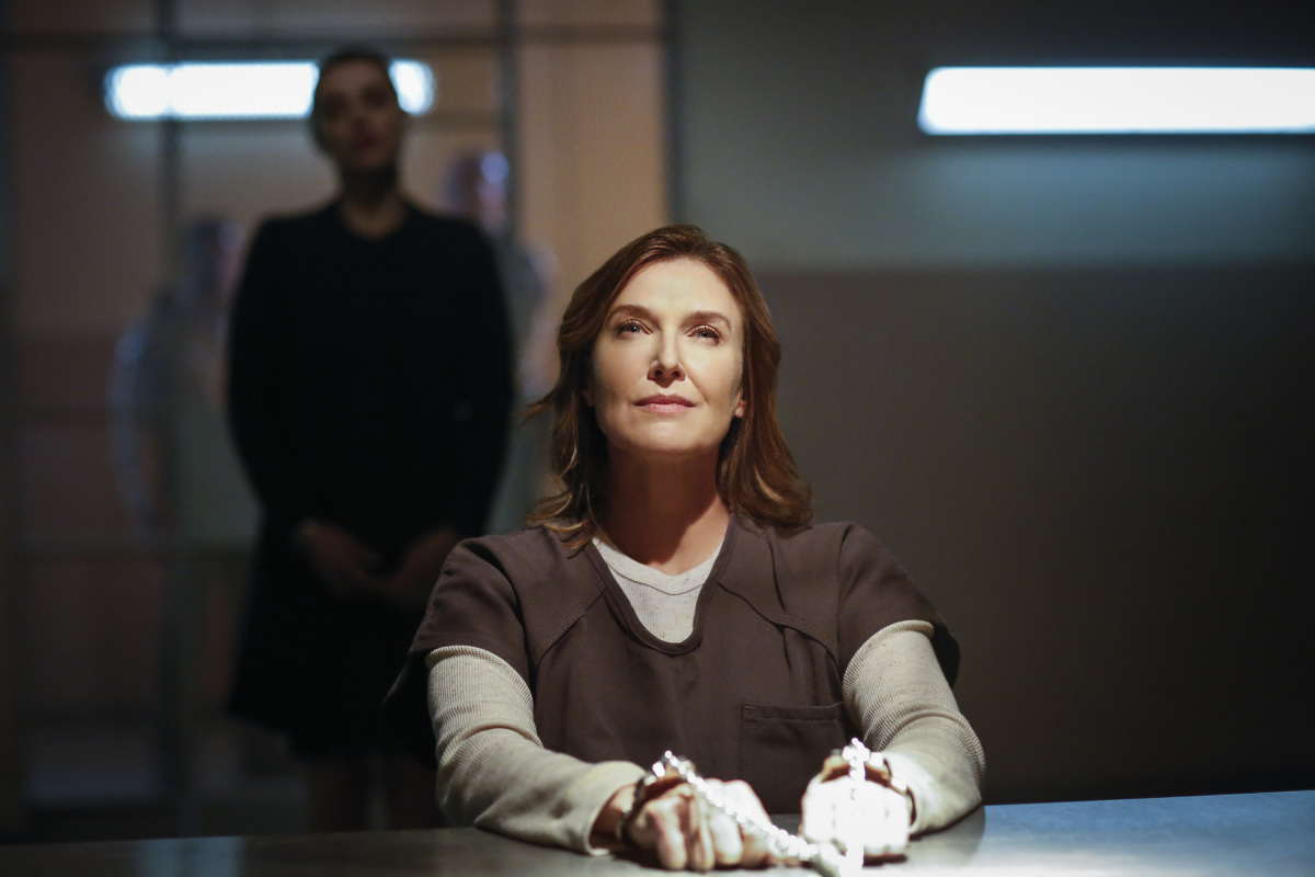 Lillian Luthor