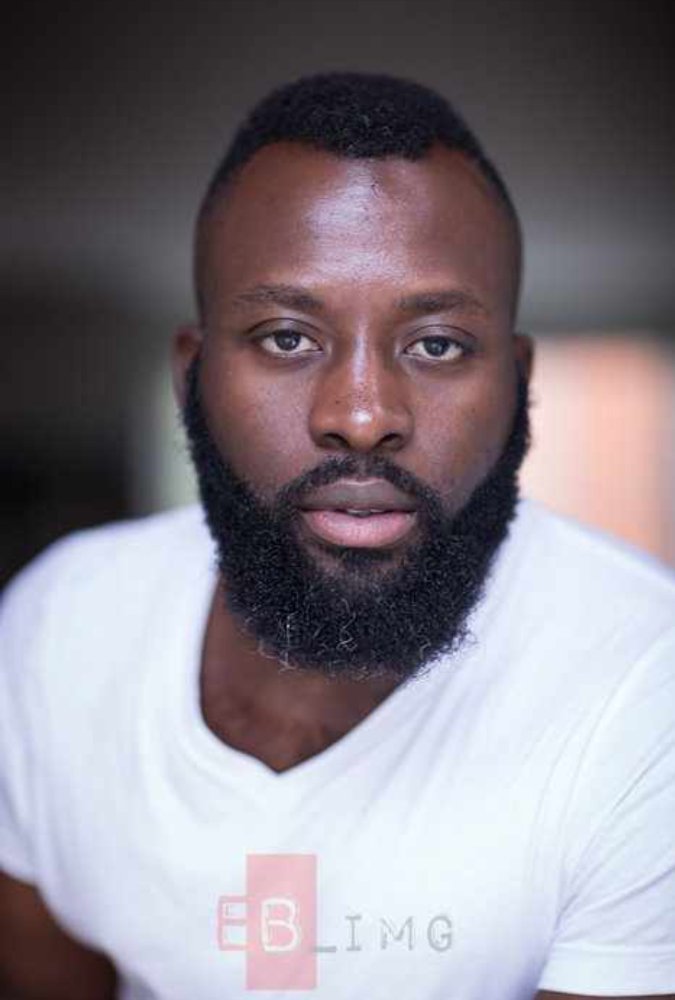 Jeremiah Olaleye
