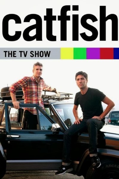 Catfish The Show - Season 7