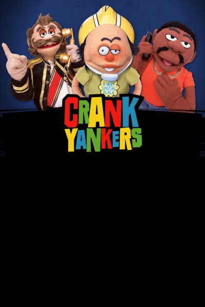 Crank Yankers - Season 6