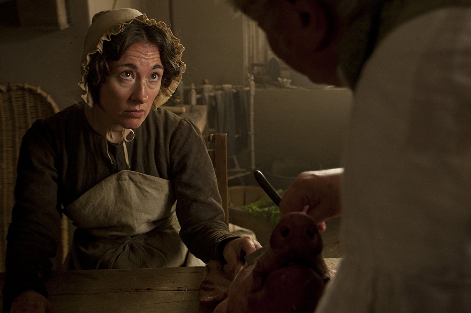 Hannah Danby