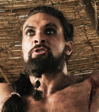 Khal Drogo