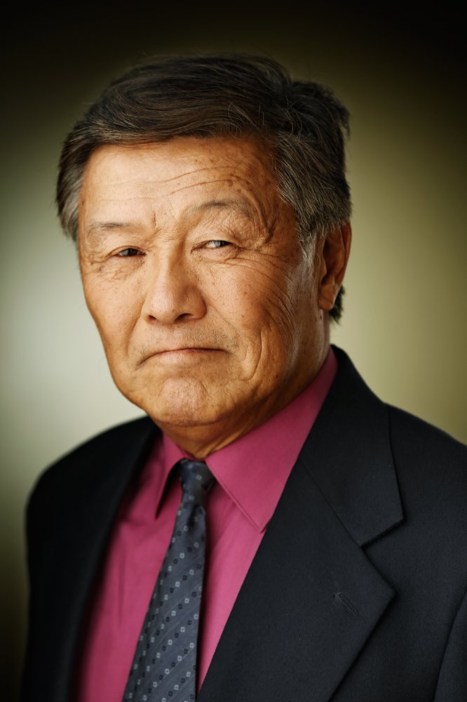 Dennis Wong