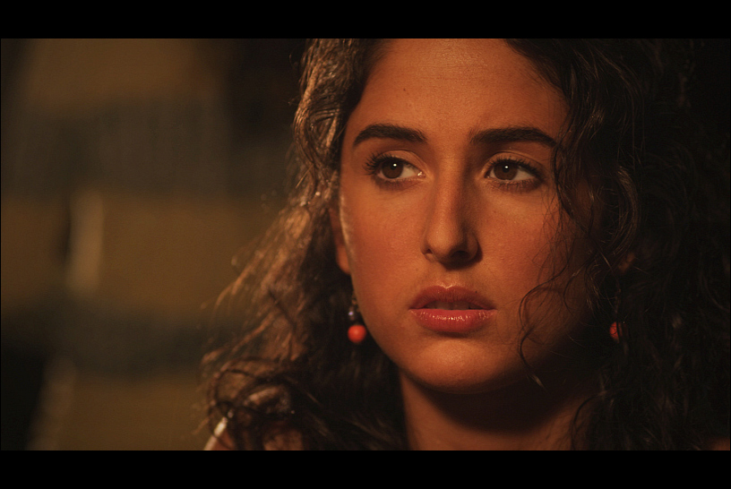 Talia Rothenberg