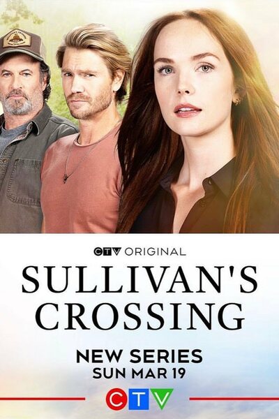 Sullivans Crossing - Season 1