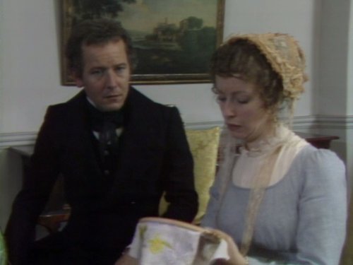Fanny Dashwood