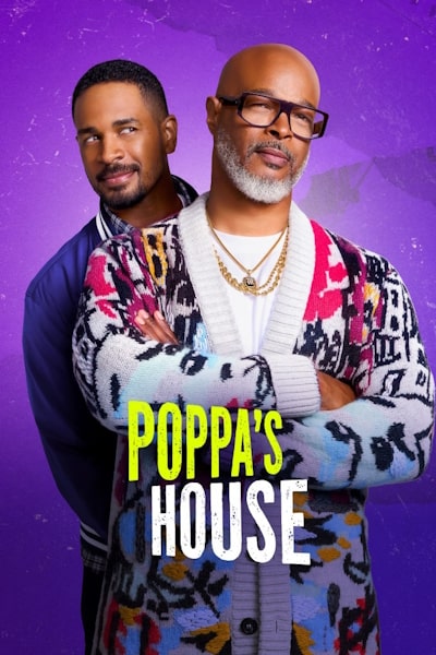 Poppas House - Season 1