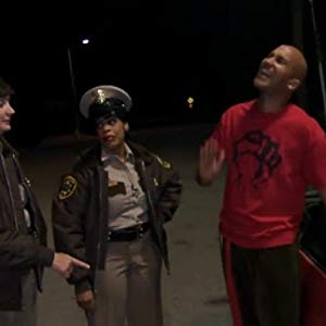 Theoretical Criminal, Blu-Ray Thief, Cow Man