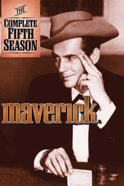 Maverick - Season 5
