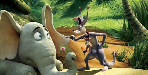 Jane Kangaroo