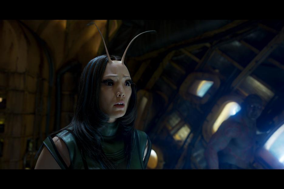 Mantis