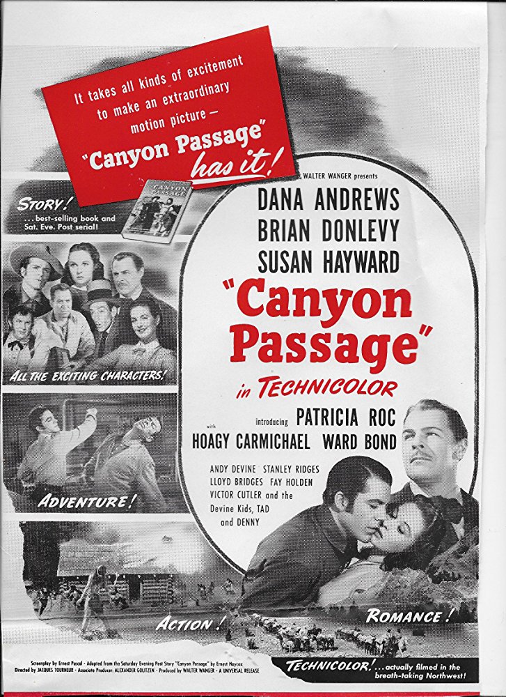 George Camrose