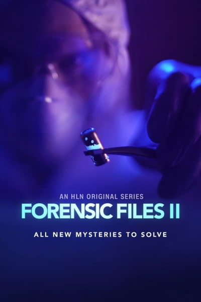 Forensic Files II - Season 2