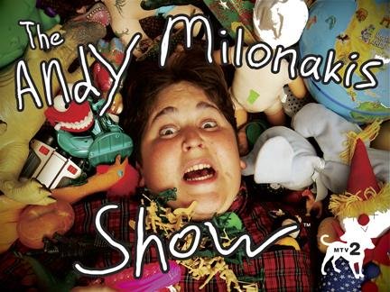 Andy Milonakis