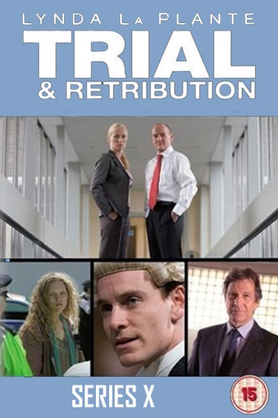 Trial and Retribution - Season 10